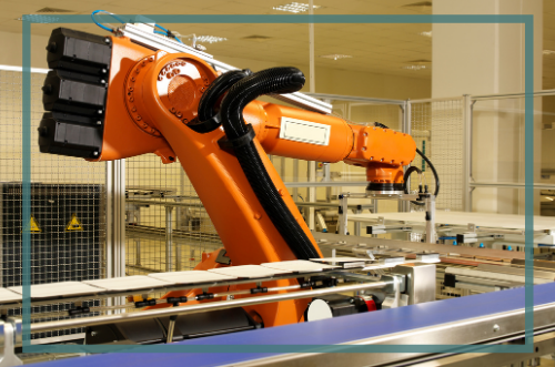 Packaging Machinery