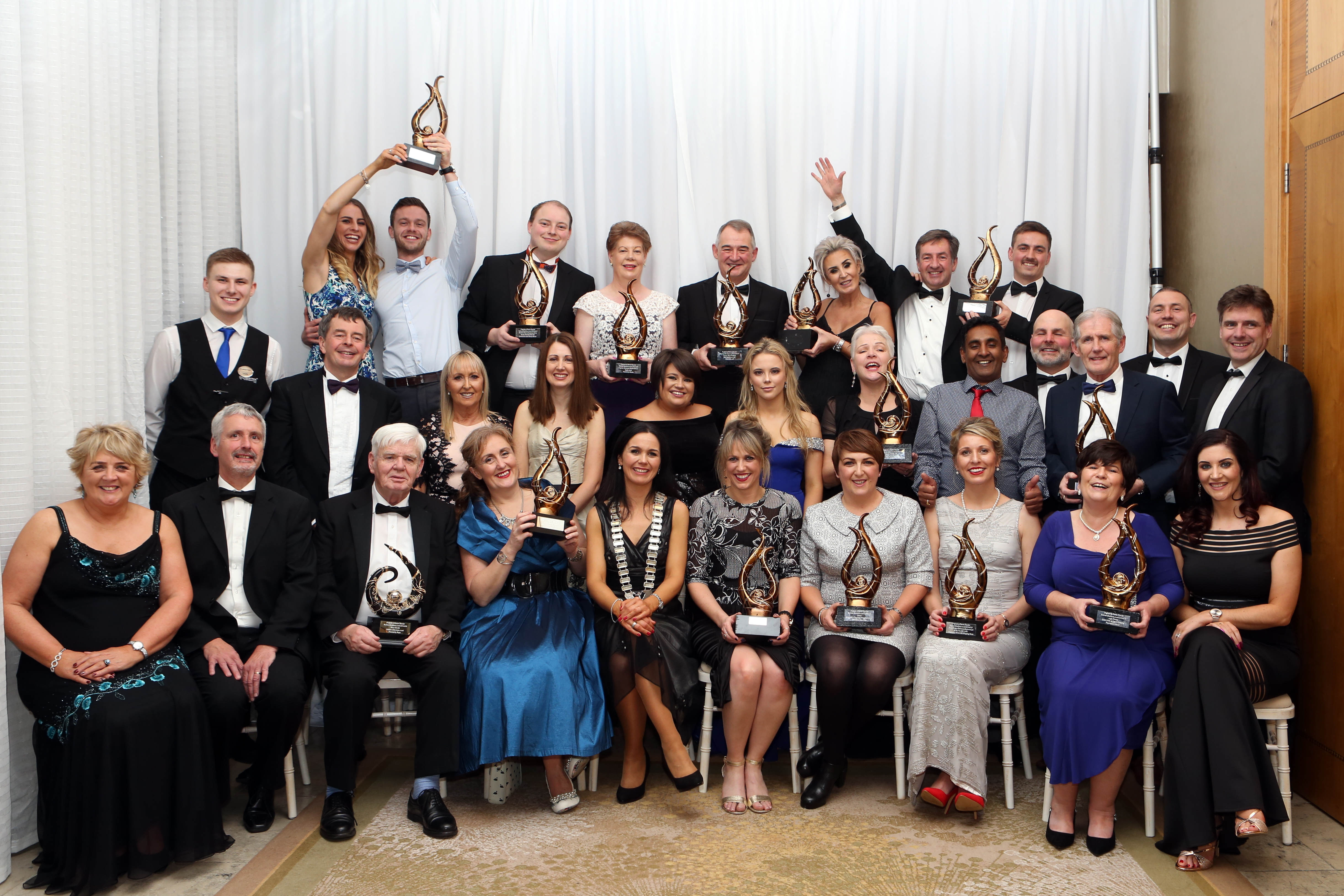 Celebrating Business Excellence in the Northeast – Shortlist Announced