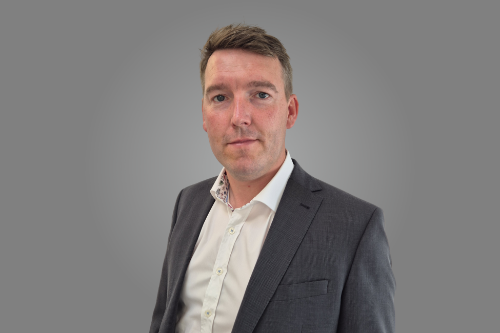 Kieran Rabbitt