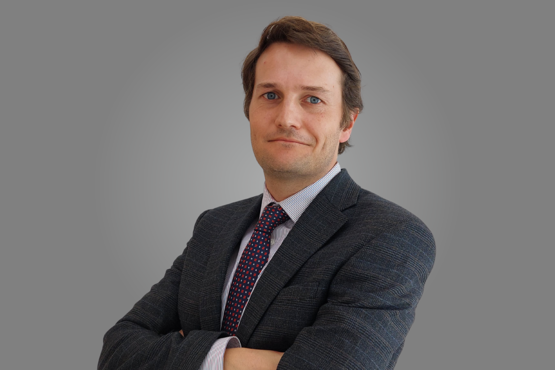 Marc McMahon