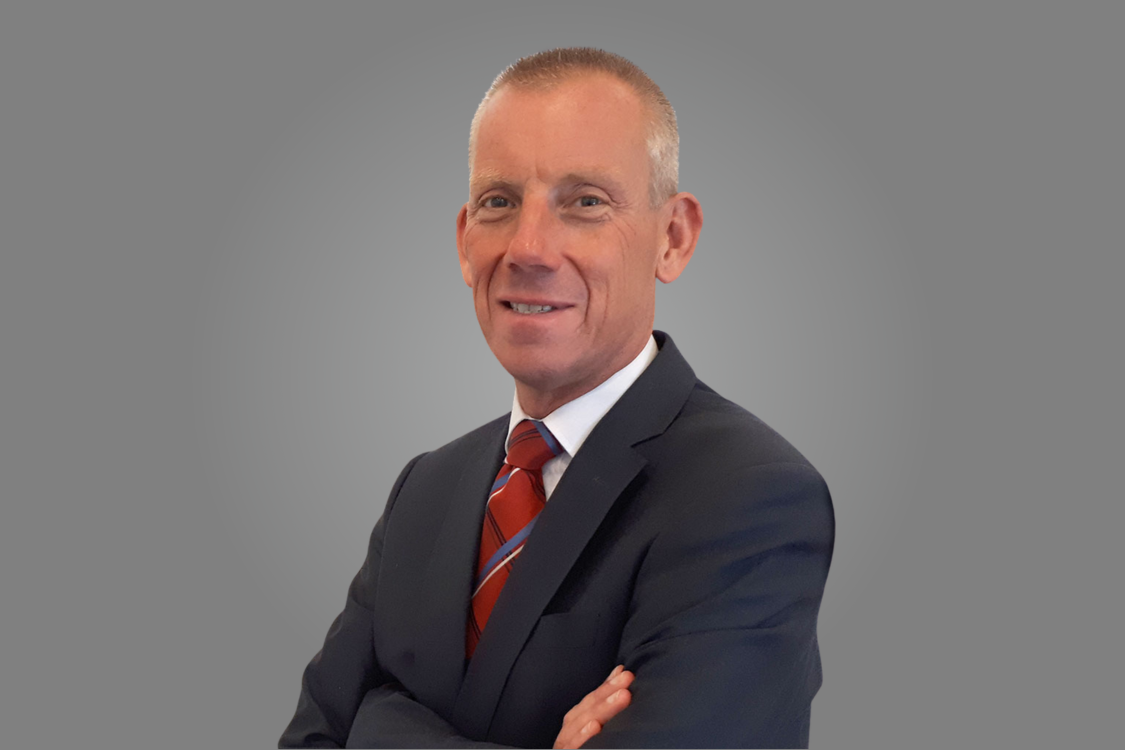 Mark Stynes