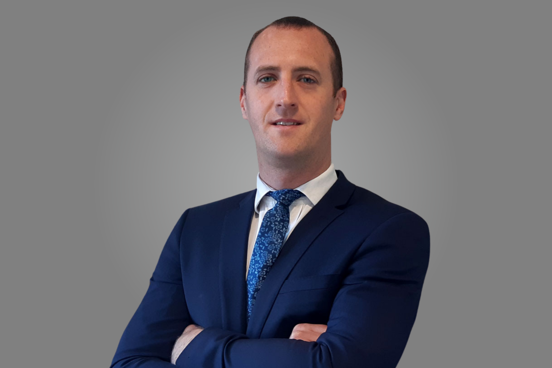 Seán McDermott