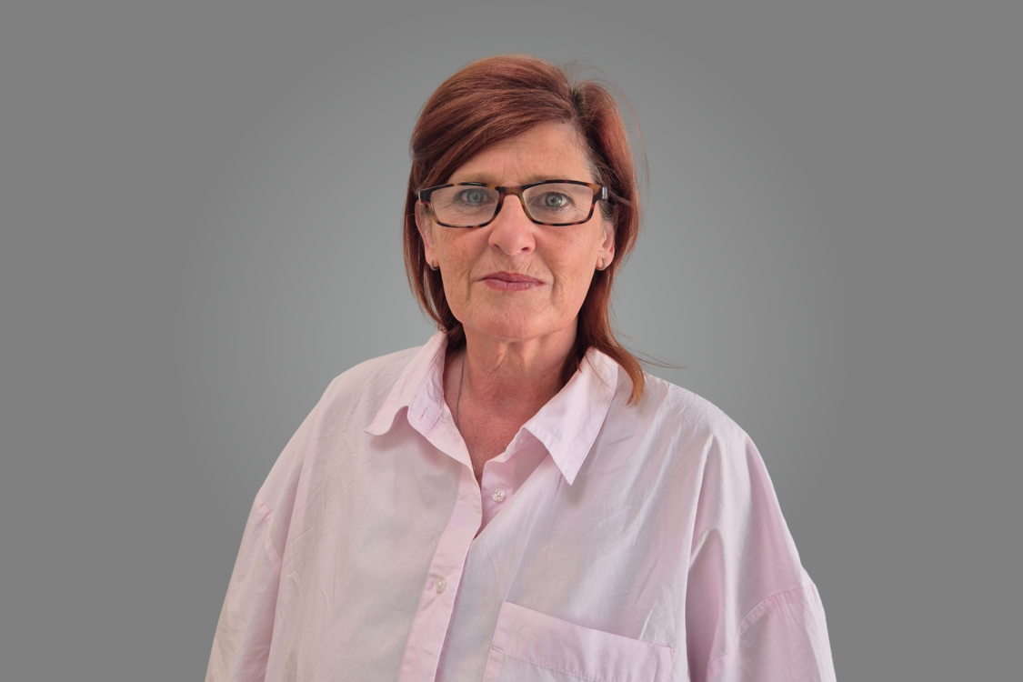 Margaret Byrne